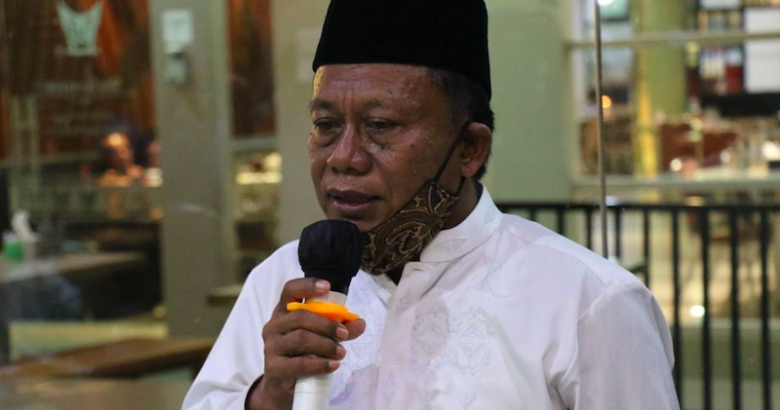 Jilbab Itu Tidak Wajib